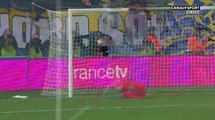 All Penalties HD - Sochaux vs Marseille 13.12.2016