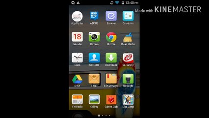 how to root your android mobile phone
