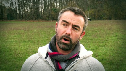 "Fonctionner en agro-écologie nous paraît une évidence"