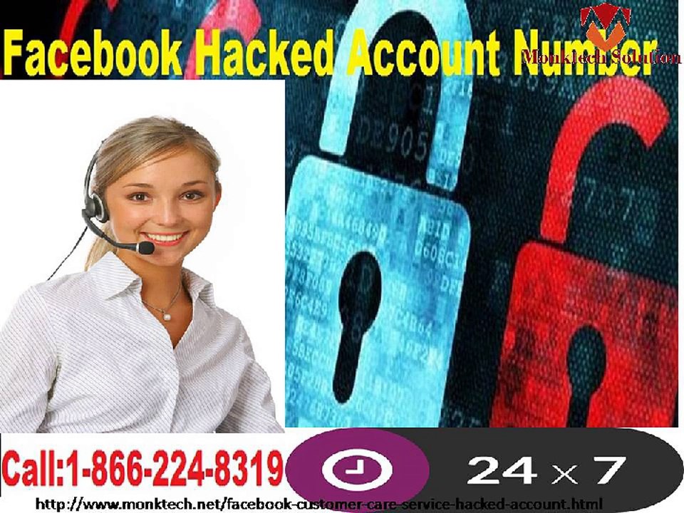 Need facebook customer service take a glance by dialing 1-866-224-8319