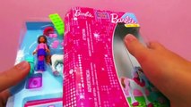 Barbie Nederlands – Mega Bloks Barbie en Paard Build and Style Pony Trainer Nikki 80236