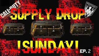 Supply Drop Sunday EP.2