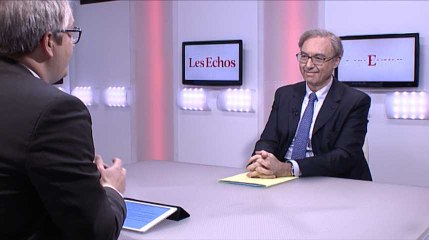 « Donald Trump réussit là où les banques centrales ont échoué » (Bernard Spitz)