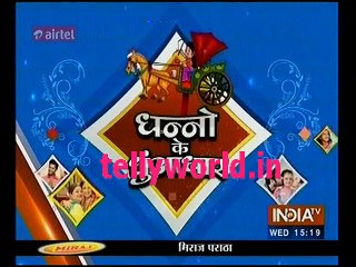 Shakti Astitva Ke Ehsaas Ki  Saas Bahu aur Suspense 14th December