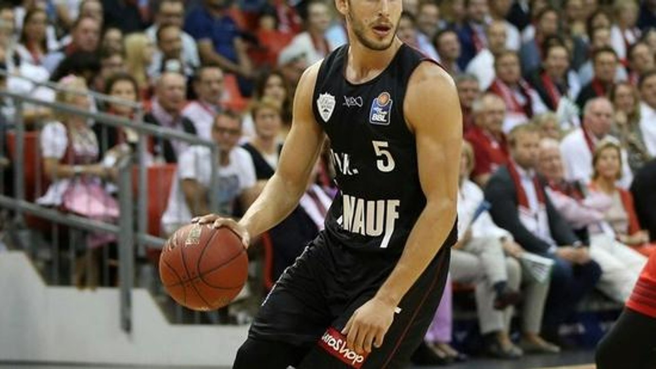 Basketball Bundesliga: Würzburg beendet Vertrag mit Mihailovic