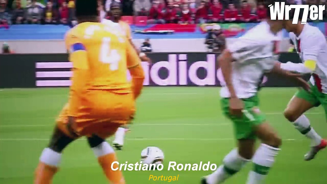 Best Goals-That Would Have Been