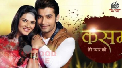 Rishi Tanuja Ko Nahi Dega divorce - KASAM