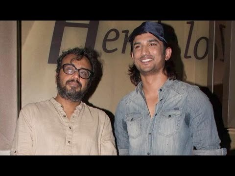 Sushant Singh Rajput And Dibakar Banerjee Interact With Fans Of ‘Detective Byomkesh Bakshy!’