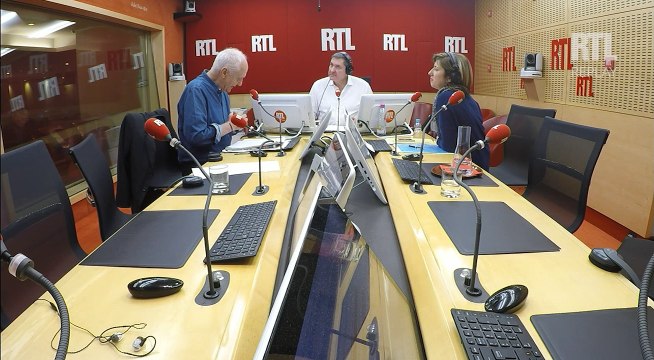 Nicolas Domenach : les meetings sont des cérémonies démocratiques irremplaçables