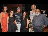 Aamir Khan At Saurabh Shukla's Play - 2 To Tango 3 To Jive