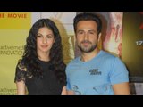 Emraan Hashmi, Amyra Dastur And Others Launch ‘Mr. X’ Standee