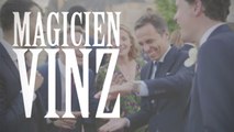 Magicien Mariage 94 / Vinz Magicien