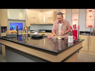 فرسكو البرجر بالبنجر والشيدر - كوكتيل الموز والتفاح | سندوتش وحاجة ساقعة الحلقة كاملة