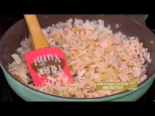 اكواب الاومليت ـ وصفات أخرى | حلو وحادق حلقة كاملة