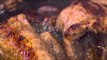 شوربة المكرونة بالفلفل الحار - رول اللحم المحشي بالبصل المكرمل | حلو و حادق حلقة كاملة