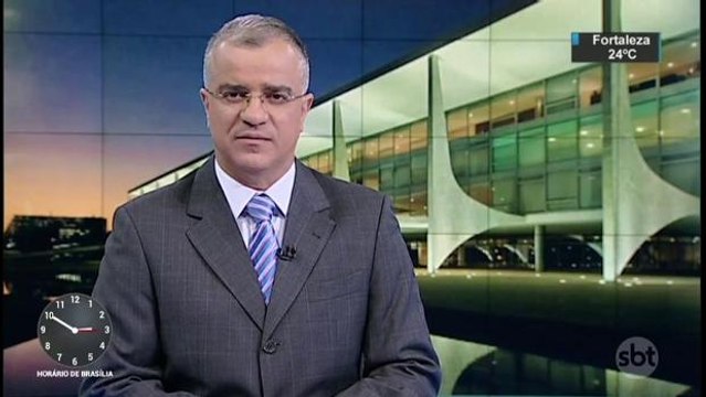 Kennedy Alencar analisa aprovação da PEC do Teto
