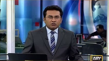 Aisa na ho Walidain apna baita aur Biwi apna shohar kho de - Boxer Amir Khan