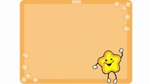 LEARN SHAPES Teach Babies & Toddlers Shapes in English Kids Nursery Songs