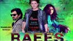 Raees Trailer ShahRukh khan Mahira Khan upcoming movie - Bollywood movies 2016 - 2017