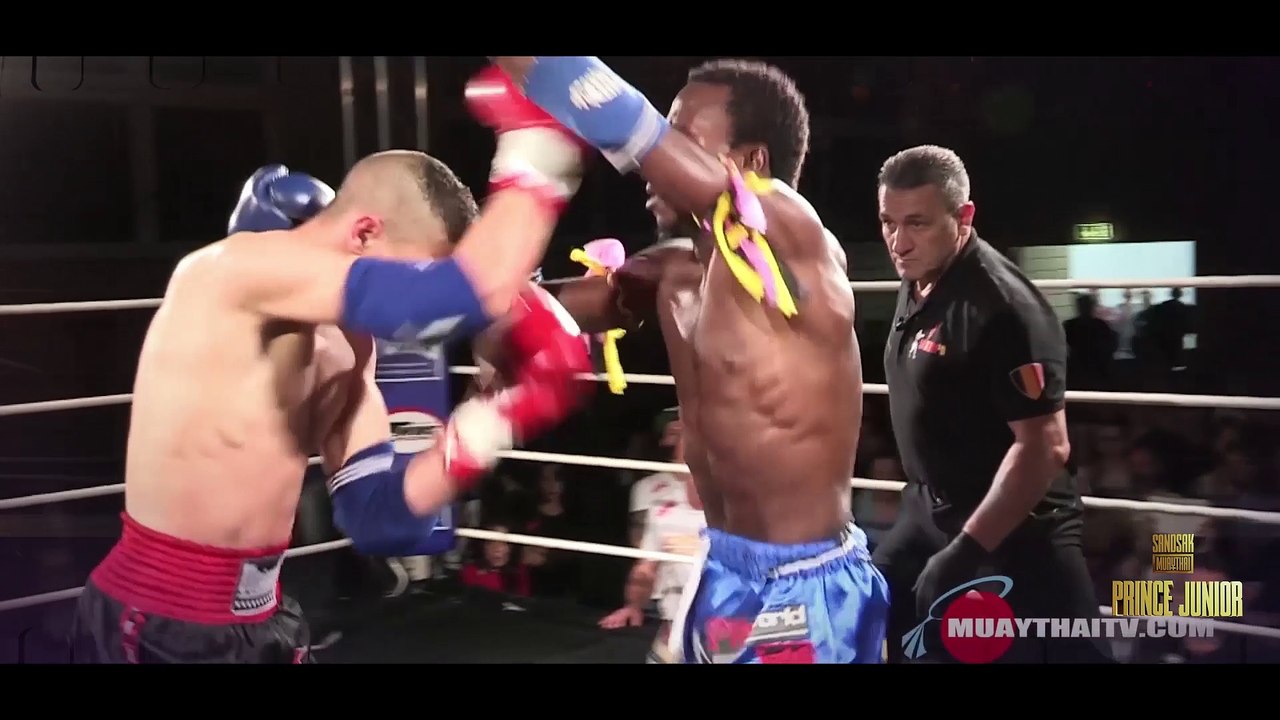 Highlight Prince JUNOR