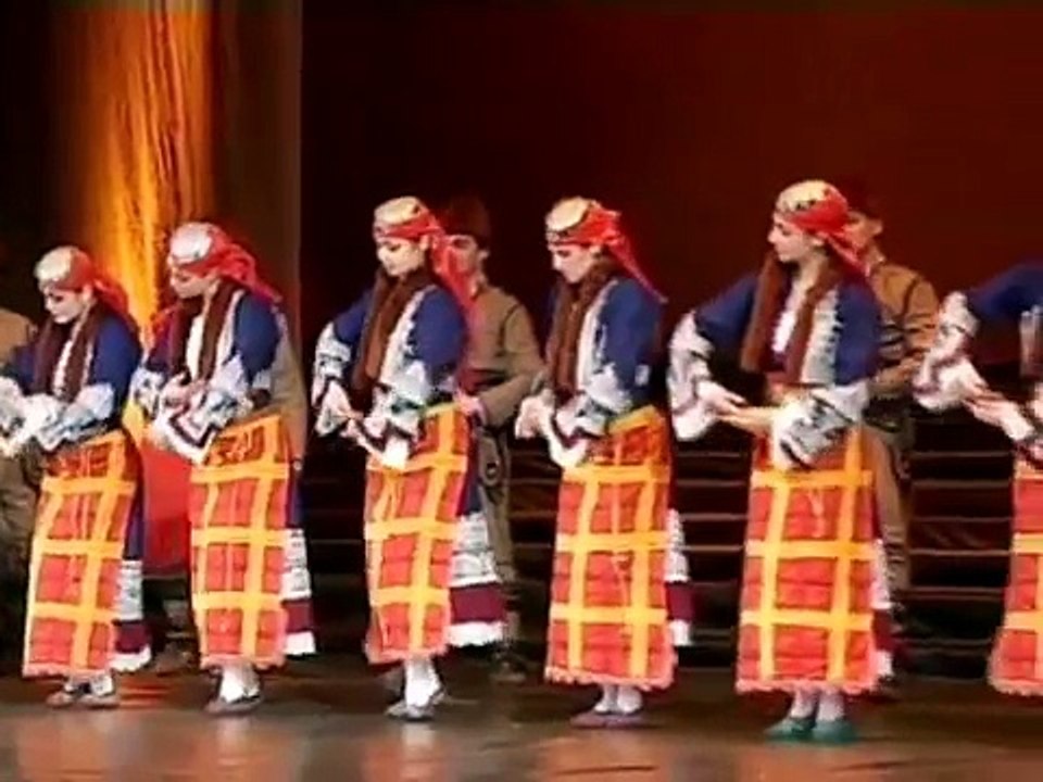 THIS IS BULGARIA - RHODOPE MOUNTAINS REGION