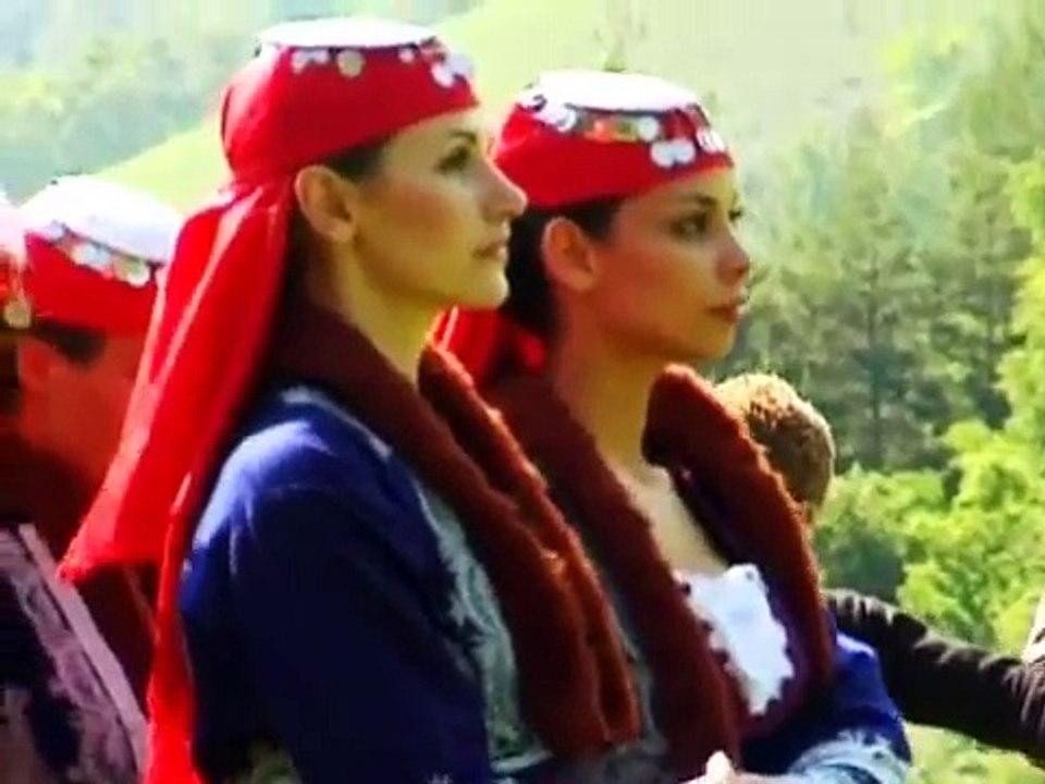 This is Bulgaria - Rodopis Region