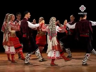 АРАП ХОРО - SOUTHWEST BULGARIA PART 2