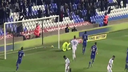 Birmingham City vs Ipswich Town 2-1 ◇ All Goal & Highlight ◇ Championship Dec, 14/2016
