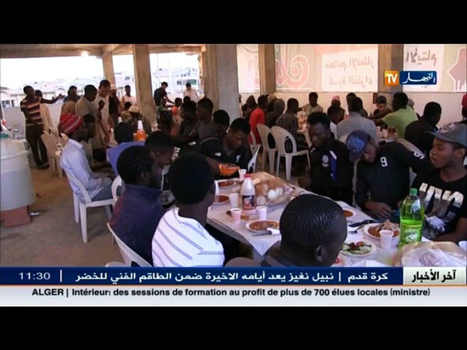 مناورات فرنسية مغربية لتشويه صورة الجزائر عبر ملف اللاجئين