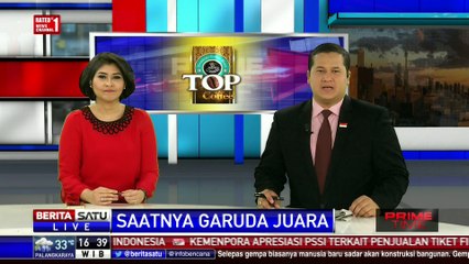 Formasi Timnas Indonesia Lawan Thailand