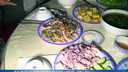 THĂM LẠI HUẾ THƯƠNG -TẬP 18 -NHỚ THƯƠNG QUẢNG TRỊ