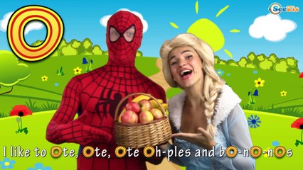 The Finger Family + More Kids Songs | Babies Fun Songs | Nursery Rhymes Collection