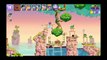 Angry Birds Stella - Playing Willow, Beach Day Level 1 - 4 All Levels 3 Stars Walkthrough