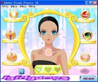 Fashion Star Dress Up Games For Little Girls Gameplay