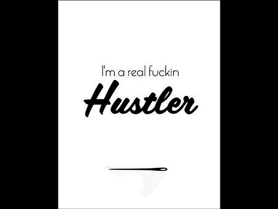 5T - Hustler
