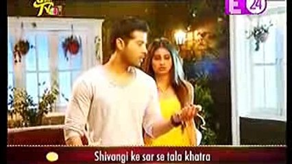 Naagin Season 2 SHESHA MAKHHI KA NAYA PLAN 15th December 2016 News