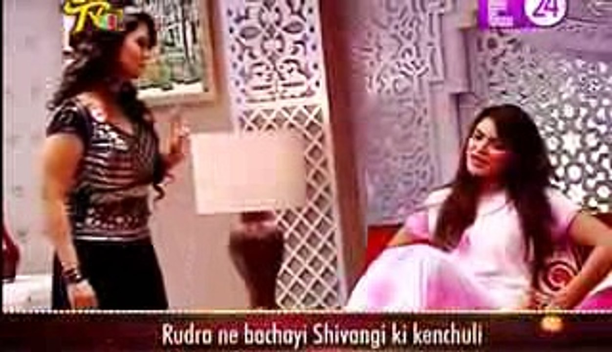 SHIVANGI AB NAGIN NAHI BIG TWIST Naagin Season 2 17th December 2016 News