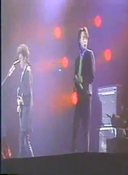 boowy marionette