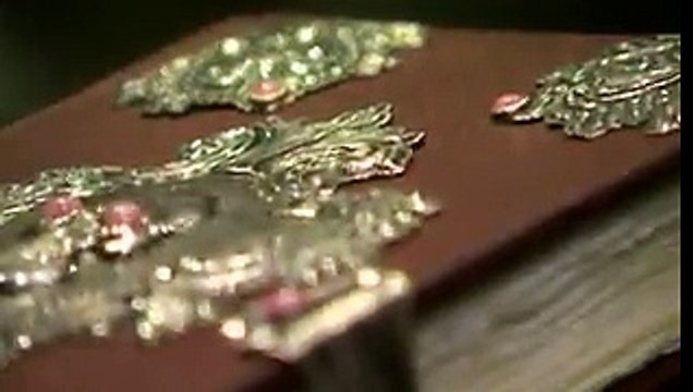 Un livre manuscrit de «Harry Potter» se vend 440.000 euros