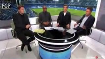 Jose Mourinho destroys Michael Owen over criticizing Ibrahimovic