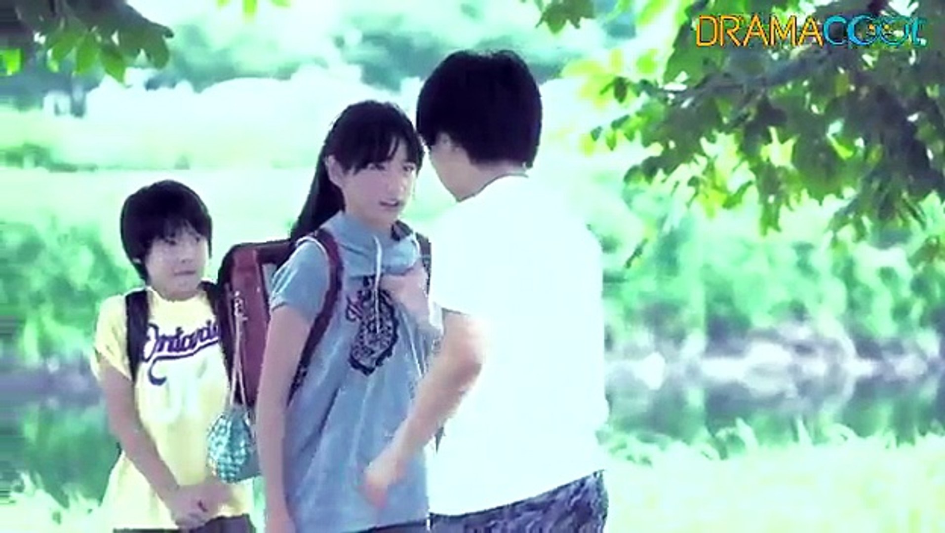 近キョリ恋愛 Season Zero 3 Video Dailymotion