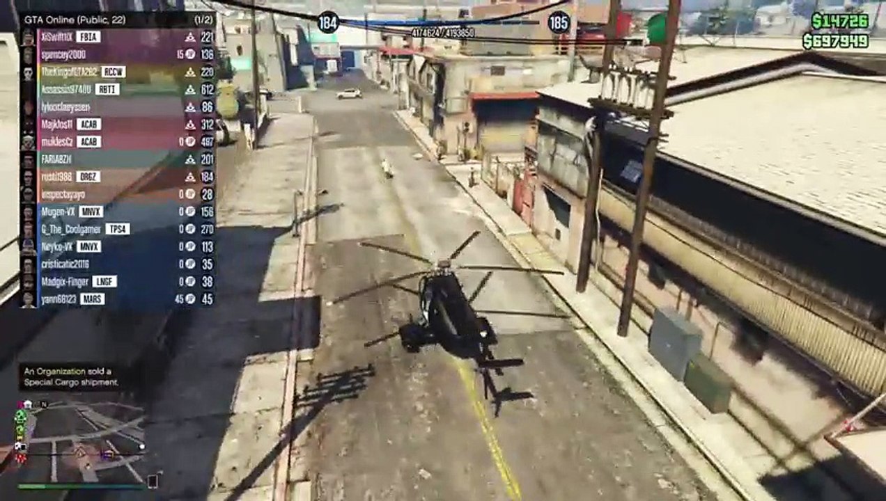 Grand theft auto import export update (47)