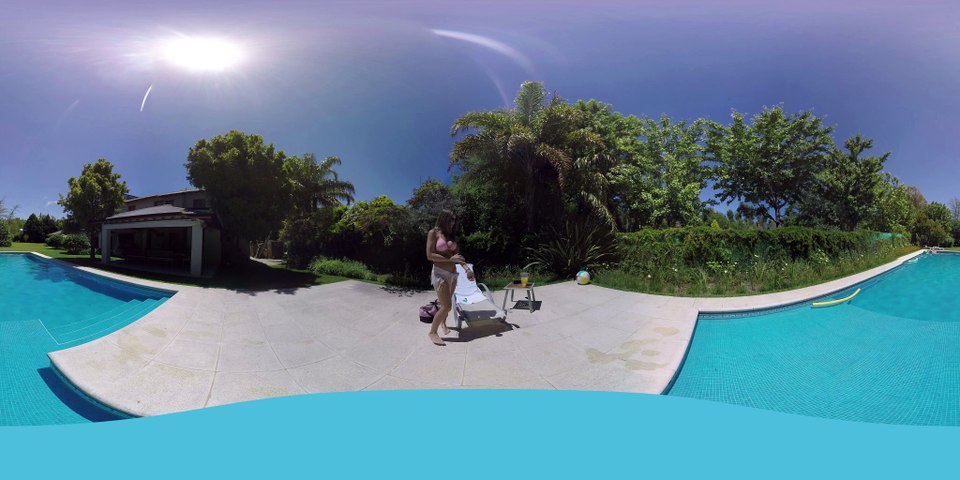 MEXICO sexy in 360