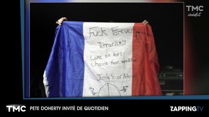 Audiences Access : TPMP et Quotidien se maintiennent, Le Grand Journal sombre (Vidéo)