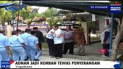 Polisi Tangkap Delapan Pelaku Penyerangan Siswa