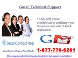 For any Gmail solution call Gmail Support Number @1-877-776-6261