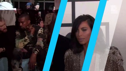 Kim Kardashian and Kanye West to spend holidays together