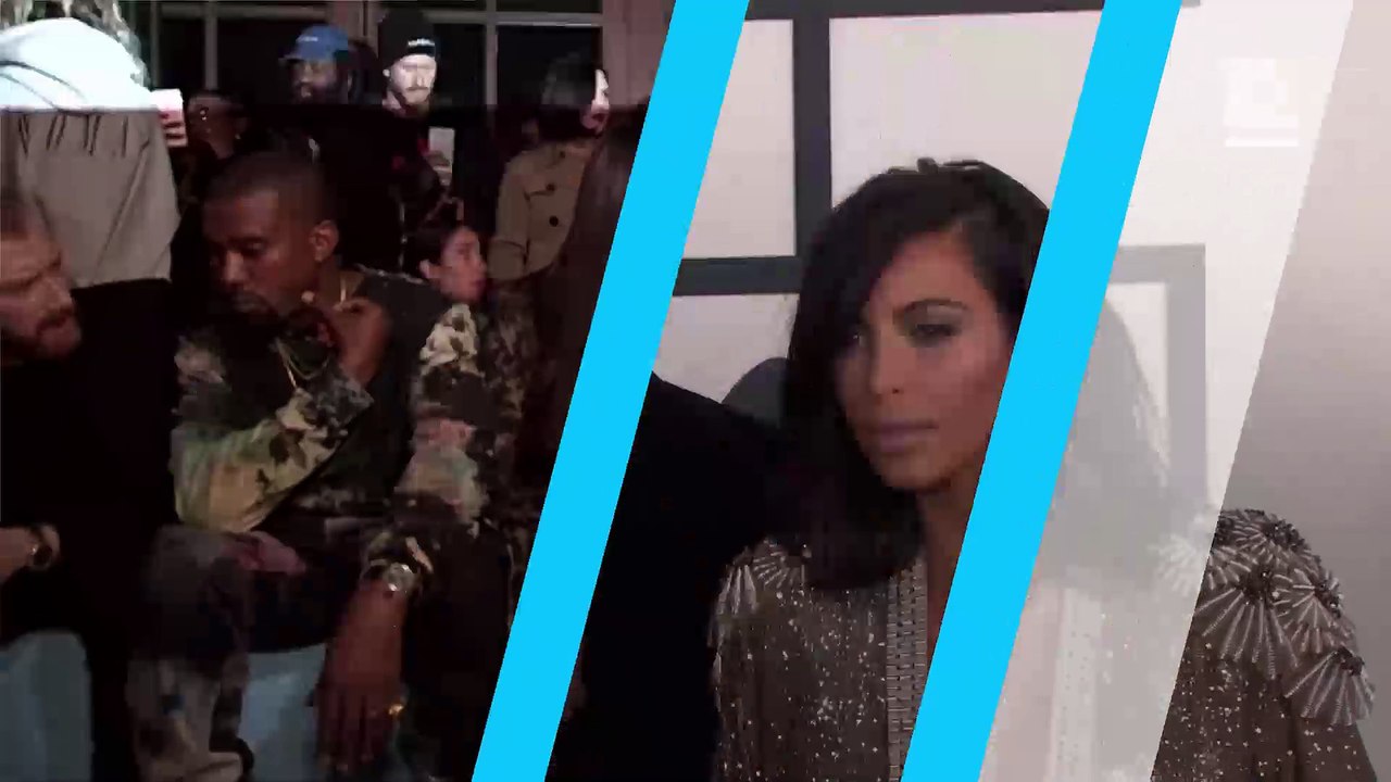 Kim Kardashian and Kanye West to spend holidays together