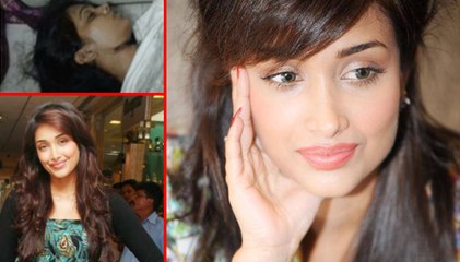 Indian Actor commits s uic ide