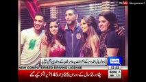 Boxer Amir Khan's Divorce - Wife Used to Wear Short Dresses - Dunya News